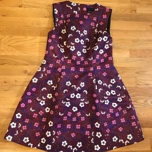 Cynthia Rowley size 10 floral dress
